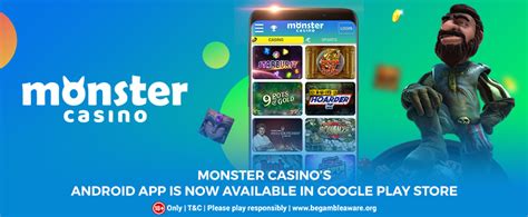 Android Casino App .